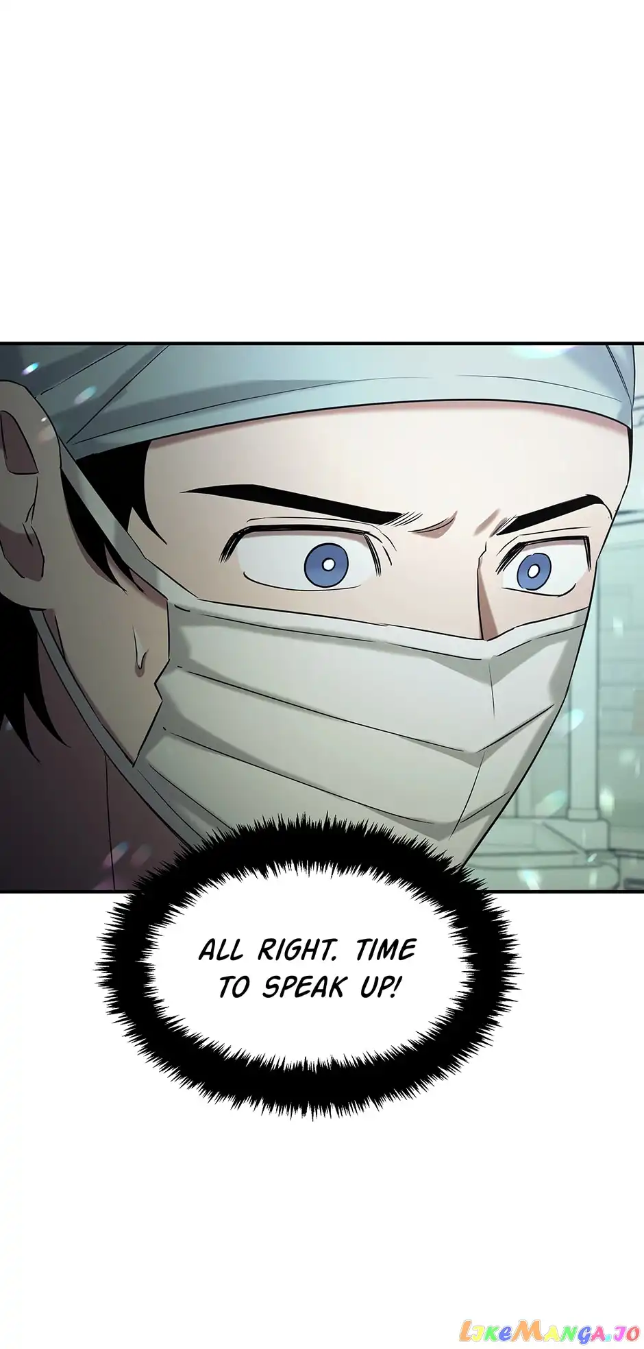 Genius Doctor Lee Moo-jin Chapter 132 49